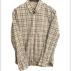 J. Crew Slim Fit Button Down Shirt Bundle (2)